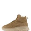 Copenhagen Hightop-Sneaker, Beige