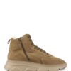 Copenhagen Hightop-Sneaker, Beige