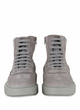 Copenhagen Hightop-Sneaker, Grau