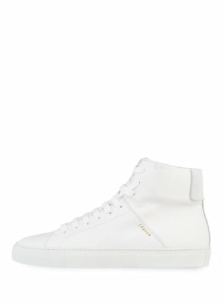 Copenhagen Hightop-Sneaker, Weiss