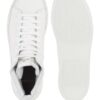 Copenhagen Hightop-Sneaker, Weiss