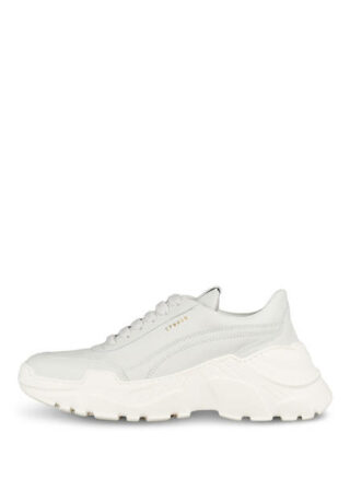 Copenhagen Plateau-Sneaker, Weiss