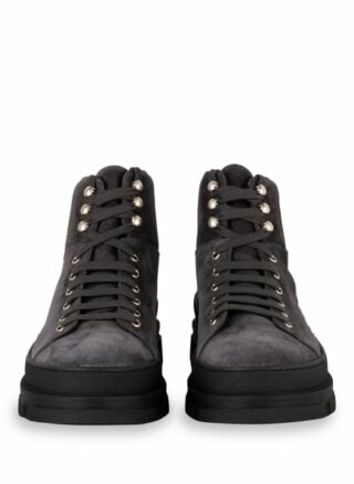 Copenhagen Schnürboots, Grau