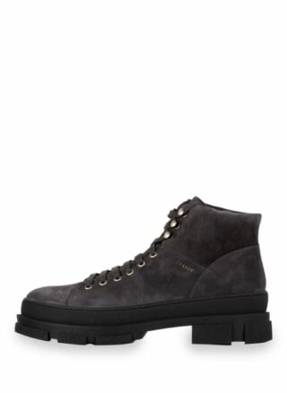 Copenhagen Schnürboots, Grau