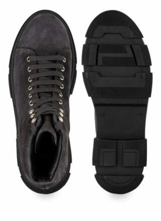 Copenhagen Schnürboots, Grau