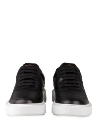 Copenhagen Sneaker, Schwarz