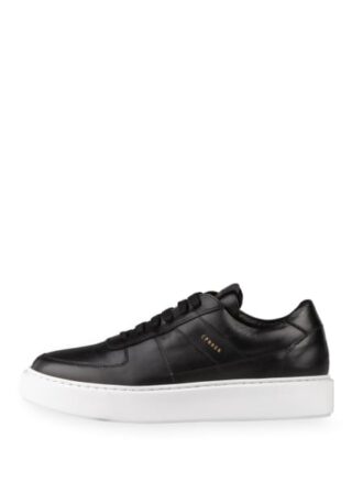 Copenhagen Sneaker, Schwarz