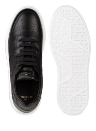 Copenhagen Sneaker, Schwarz
