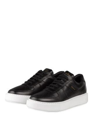 Copenhagen Sneaker, Schwarz