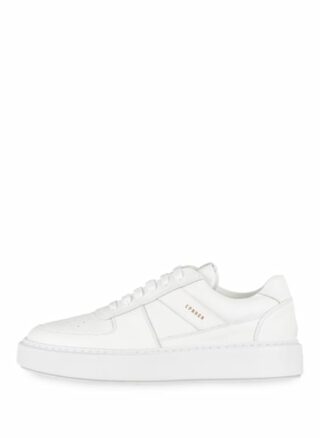 Copenhagen Sneaker, Weiss