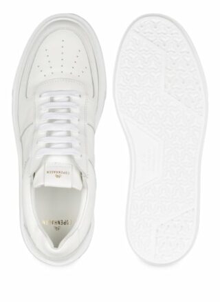 Copenhagen Sneaker, Weiss