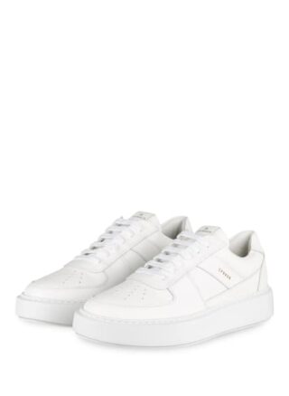 Copenhagen Sneaker, Weiss