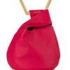 Cult Gaia Astraea Mini Handtasche, Rot
