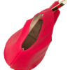 Cult Gaia Astraea Mini Handtasche, Rot
