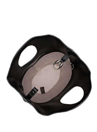 Danse Lente Handtasche, Schwarz
