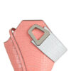 Danse Lente Johnny Xs Handtasche, Rosa