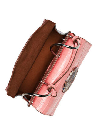 Danse Lente Phoebe Bis Handtasche, Rosa