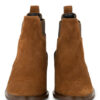 Darling Harbour Chelsea-Boots, Braun
