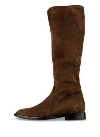 Darling Harbour Stiefel, Braun