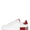 Dolce&Gabbana Portofino Sneaker, Weiss