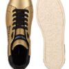 Dolce&Gabbana Sneaker, Gold