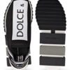 Dolce&Gabbana Sorento Sneaker, Schwarz