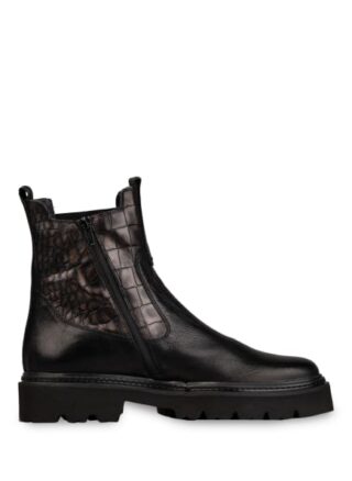Donna Carolina Boots, Schwarz