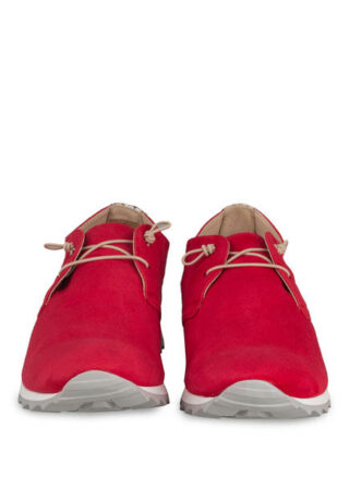 Donna Carolina Sneaker, Rot