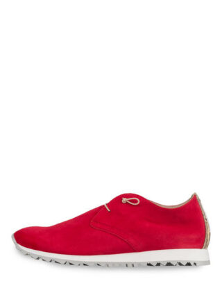 Donna Carolina Sneaker, Rot
