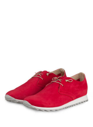 Donna Carolina Sneaker, Rot