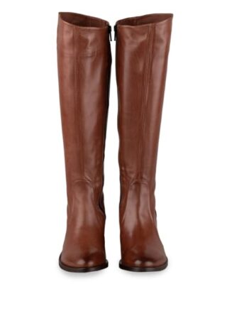 Donna Carolina Stiefel, Braun