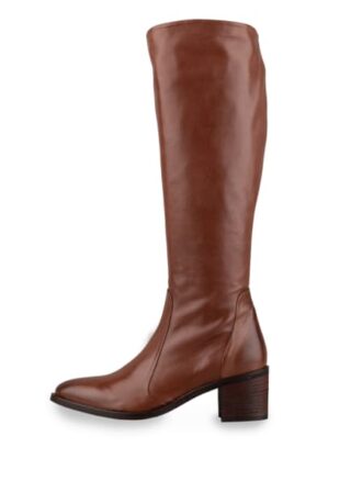 Donna Carolina Stiefel, Braun