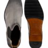 Doucal's Chelsea-Boots, Grau