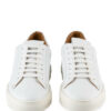 Doucal's Mike Sneaker, Weiss