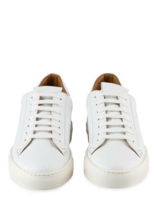 Doucal's Mike Sneaker, Weiss