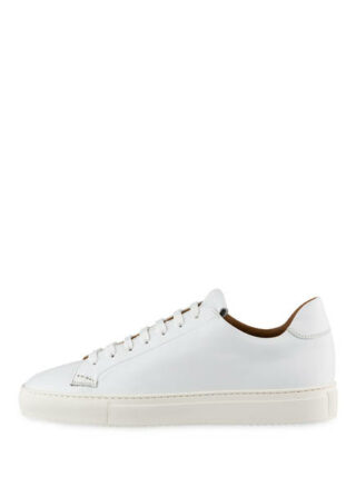 Doucal's Mike Sneaker, Weiss