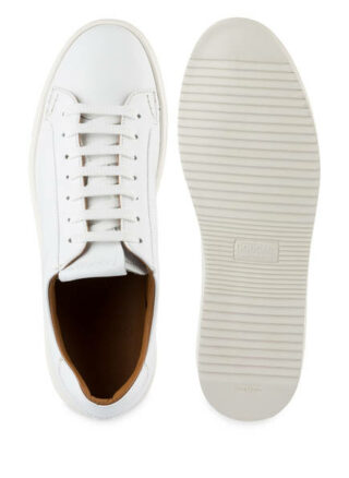 Doucal's Mike Sneaker, Weiss