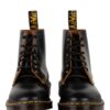 Dr. Martens 101 Arc Schnürboots, Schwarz