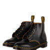 Dr. Martens 101 Arc Schnürboots, Schwarz