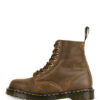 Dr. Martens 1460 Pascal Schnürboots Herren, Braun