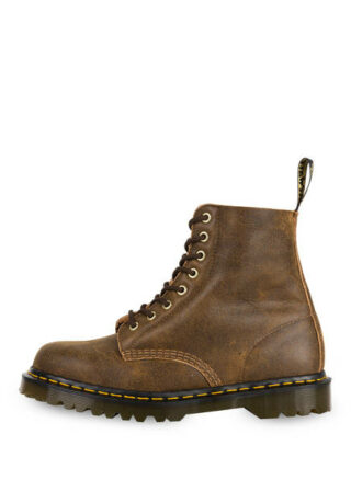 Dr. Martens 1460 Pascal Schnürboots Herren, Braun