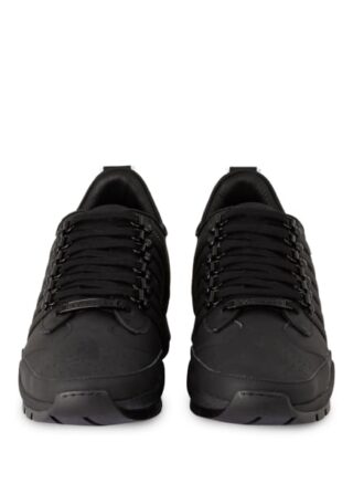 Dsquared2 251 Sneaker, Schwarz