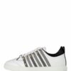 Dsquared2 251 Sneaker, Weiss