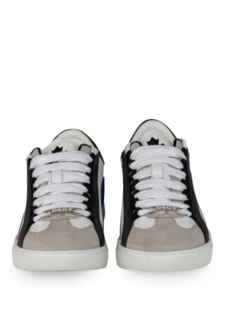 Dsquared2 551 Sneaker, Grau