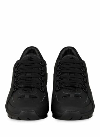 Dsquared2 551 Sneaker, Schwarz