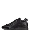 Dsquared2 551 Sneaker, Schwarz