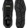 Dsquared2 551 Sneaker, Schwarz