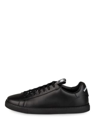 Dsquared2 Evolution Sneaker, Schwarz