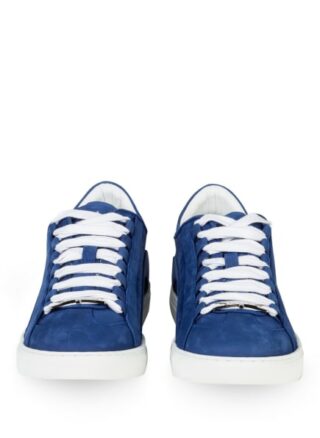 Dsquared2 Sneaker, Blau