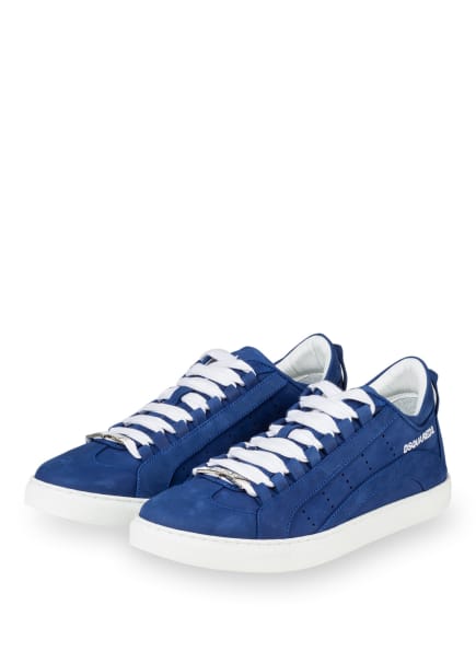 Dsquared2 Sneaker, Blau